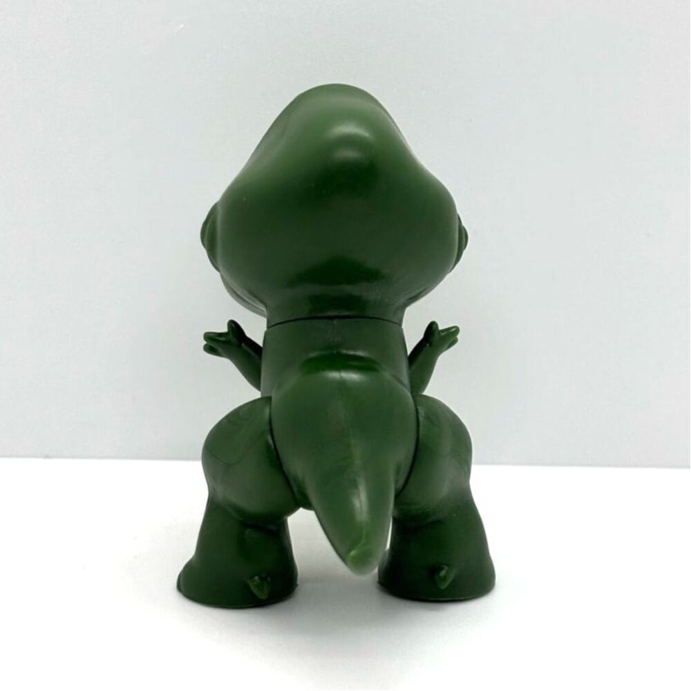 New Toy Story 5 Action Figure, Rex the T-Rex - Picture 2 of 2